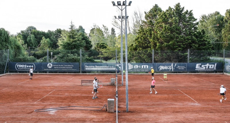 Desde el lunes 17 permitirn deportes al aire libre en fase 4